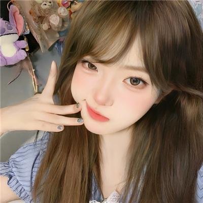 蓝海少女