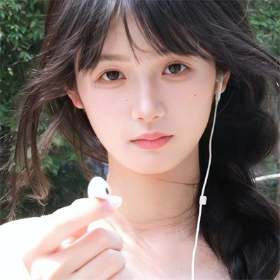 拴线的气球